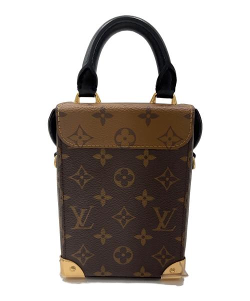 LOUIS VUITTON（ルイ ヴィトン）LOUIS VUITTON (ルイ ヴィトン) カメラボックス モノグラム・リバース/M82465の古着・服飾アイテム