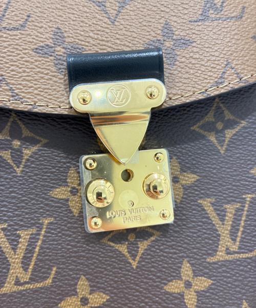 LOUIS VUITTON（ルイ ヴィトン）LOUIS VUITTON (ルイ ヴィトン) カメラボックス モノグラム・リバース/M82465の古着・服飾アイテム