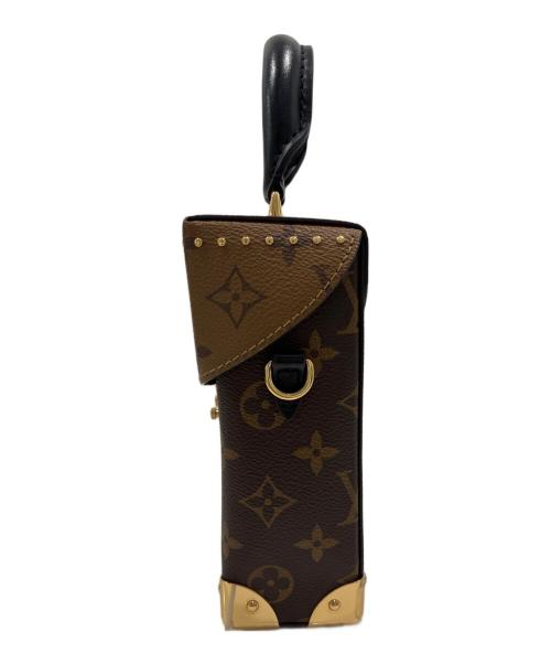 LOUIS VUITTON（ルイ ヴィトン）LOUIS VUITTON (ルイ ヴィトン) カメラボックス モノグラム・リバース/M82465の古着・服飾アイテム