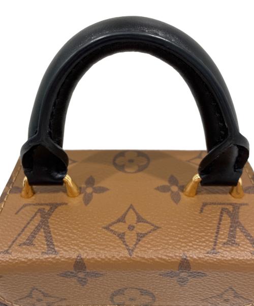 LOUIS VUITTON（ルイ ヴィトン）LOUIS VUITTON (ルイ ヴィトン) カメラボックス モノグラム・リバース/M82465の古着・服飾アイテム