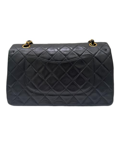 CHANEL（シャネル）CHANEL (シャネル) マトラッセ25 ブラック サイズ:25の古着・服飾アイテム