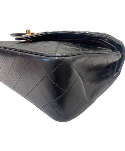 CHANEL（シャネル）CHANEL (シャネル) マトラッセ25 ブラック サイズ:25の古着・服飾アイテム