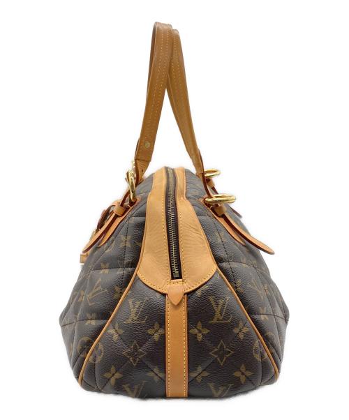 LOUIS VUITTON（ルイ ヴィトン）LOUIS VUITTON (ルイ ヴィトン) モノグラムエトワール/ボーリング/ショルダーバッグ サイズ:-の古着・服飾アイテム