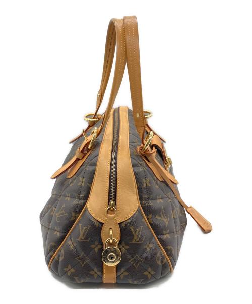 LOUIS VUITTON（ルイ ヴィトン）LOUIS VUITTON (ルイ ヴィトン) モノグラムエトワール/ボーリング/ショルダーバッグ サイズ:-の古着・服飾アイテム