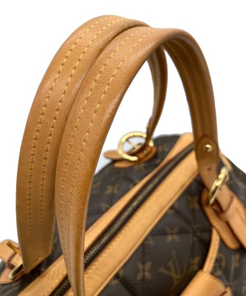 LOUIS VUITTON（ルイ ヴィトン）LOUIS VUITTON (ルイ ヴィトン) モノグラムエトワール/ボーリング/ショルダーバッグ サイズ:-の古着・服飾アイテム