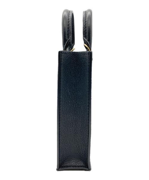 LOUIS VUITTON（ルイ ヴィトン）LOUIS VUITTON (ルイ ヴィトン) プティットサックプラ/モノグラム・アンプラント ブラックの古着・服飾アイテム