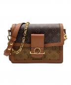 LOUIS VUITTONルイ ヴィトン）の古着「ドーフィーヌ MM」