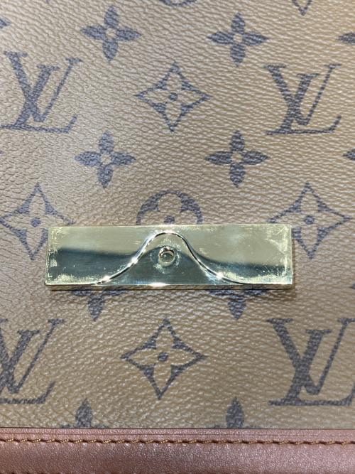 LOUIS VUITTON（ルイ ヴィトン）LOUIS VUITTON (ルイ ヴィトン) ドーフィーヌ MM サイズ:MMの古着・服飾アイテム