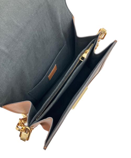 LOUIS VUITTON（ルイ ヴィトン）LOUIS VUITTON (ルイ ヴィトン) ドーフィーヌ MM サイズ:MMの古着・服飾アイテム