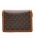 LOUIS VUITTON (ルイ ヴィトン) ドーフィーヌ MM サイズ:MM：320000円