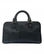 LOEWEロエベ）の古着「アマソナ 28」｜ブラック