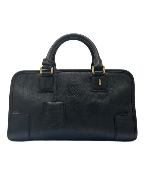 LOEWE（ロエベ）LOEWE (ロエベ) アマソナ 28 ブラック サイズ:28の古着・服飾アイテム