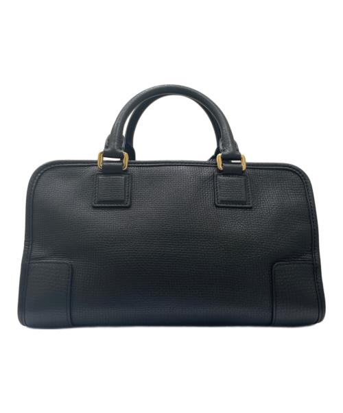 LOEWE（ロエベ）LOEWE (ロエベ) アマソナ 28 ブラック サイズ:28の古着・服飾アイテム