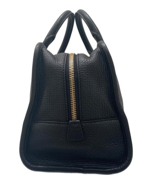 LOEWE（ロエベ）LOEWE (ロエベ) アマソナ 28 ブラック サイズ:28の古着・服飾アイテム