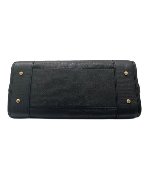 LOEWE（ロエベ）LOEWE (ロエベ) アマソナ 28 ブラック サイズ:28の古着・服飾アイテム