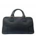 LOEWE (ロエベ) アマソナ 28 ブラック サイズ:28：130000円