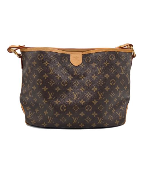 LOUIS VUITTON（ルイ ヴィトン）LOUIS VUITTON (ルイ ヴィトン) DelightfulPM/モノグラム/ディライトフルPM/ショルダーバッグ サイズ:PMの古着・服飾アイテム