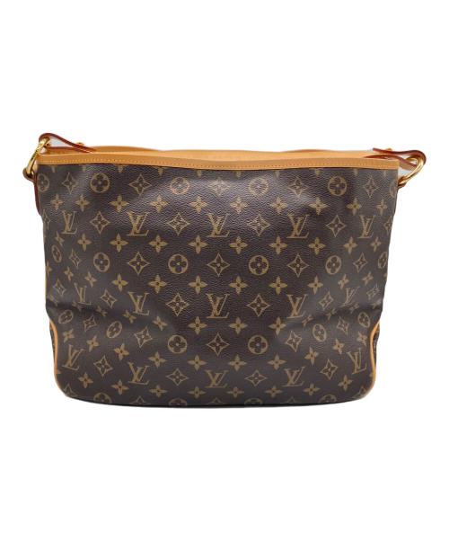 LOUIS VUITTON（ルイ ヴィトン）LOUIS VUITTON (ルイ ヴィトン) DelightfulPM/モノグラム/ディライトフルPM/ショルダーバッグ サイズ:PMの古着・服飾アイテム
