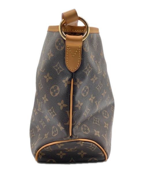 LOUIS VUITTON（ルイ ヴィトン）LOUIS VUITTON (ルイ ヴィトン) DelightfulPM/モノグラム/ディライトフルPM/ショルダーバッグ サイズ:PMの古着・服飾アイテム