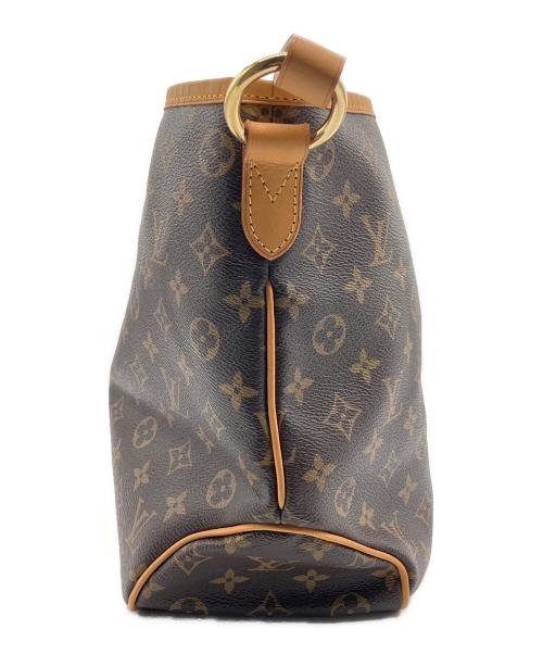LOUIS VUITTON（ルイ ヴィトン）LOUIS VUITTON (ルイ ヴィトン) DelightfulPM/モノグラム/ディライトフルPM/ショルダーバッグ サイズ:PMの古着・服飾アイテム