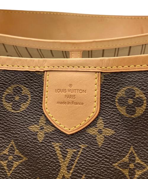 LOUIS VUITTON（ルイ ヴィトン）LOUIS VUITTON (ルイ ヴィトン) DelightfulPM/モノグラム/ディライトフルPM/ショルダーバッグ サイズ:PMの古着・服飾アイテム