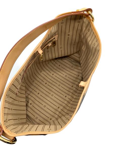 LOUIS VUITTON（ルイ ヴィトン）LOUIS VUITTON (ルイ ヴィトン) DelightfulPM/モノグラム/ディライトフルPM/ショルダーバッグ サイズ:PMの古着・服飾アイテム