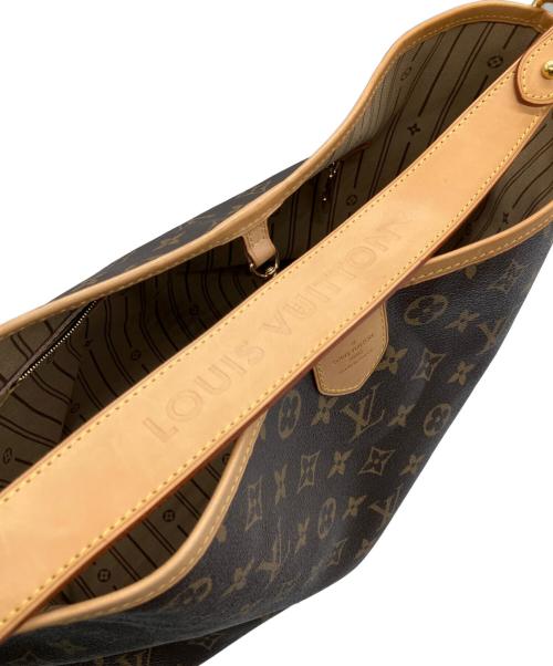 LOUIS VUITTON（ルイ ヴィトン）LOUIS VUITTON (ルイ ヴィトン) DelightfulPM/モノグラム/ディライトフルPM/ショルダーバッグ サイズ:PMの古着・服飾アイテム