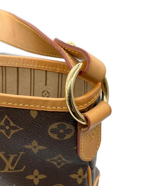 LOUIS VUITTON（ルイ ヴィトン）LOUIS VUITTON (ルイ ヴィトン) DelightfulPM/モノグラム/ディライトフルPM/ショルダーバッグ サイズ:PMの古着・服飾アイテム