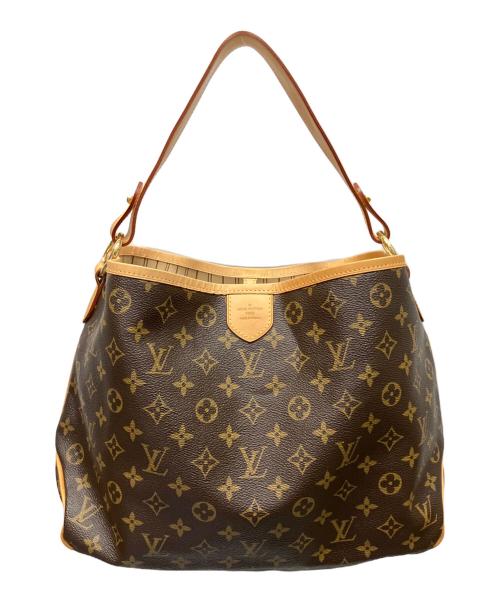 LOUIS VUITTON（ルイ ヴィトン）LOUIS VUITTON (ルイ ヴィトン) DelightfulPM/モノグラム/ディライトフルPM/ショルダーバッグ サイズ:PMの古着・服飾アイテム