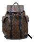 LOUIS VUITTON（ルイ ヴィトン）の古着「クリストファーMM」