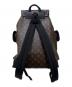 LOUIS VUITTON (ルイ ヴィトン) クリストファーMM サイズ:MM：300000円