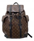 LOUIS VUITTONルイ ヴィトン）の古着「クリストファーMM」