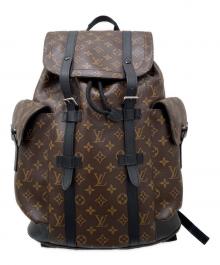 LOUIS VUITTON（ルイ ヴィトン）の古着「クリストファーMM」