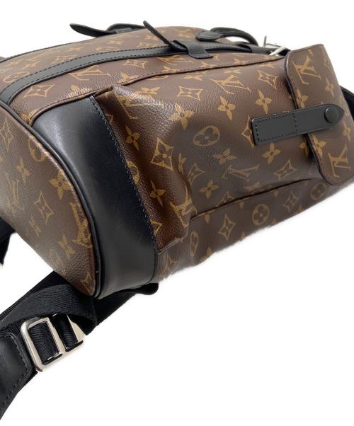 LOUIS VUITTON（ルイ ヴィトン）LOUIS VUITTON (ルイ ヴィトン) クリストファーMM サイズ:MMの古着・服飾アイテム