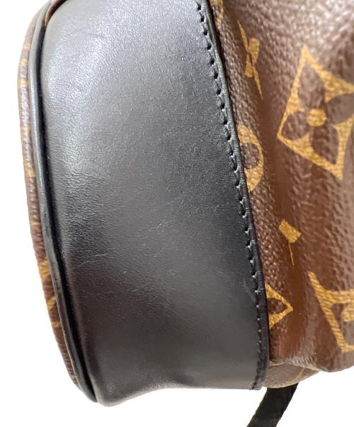 LOUIS VUITTON（ルイ ヴィトン）LOUIS VUITTON (ルイ ヴィトン) クリストファーMM サイズ:MMの古着・服飾アイテム