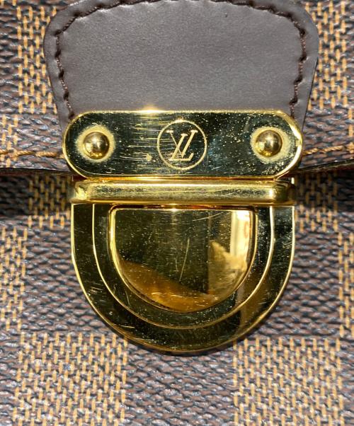 LOUIS VUITTON（ルイ ヴィトン）LOUIS VUITTON (ルイ ヴィトン) ラヴェッロGM サイズ:GMの古着・服飾アイテム