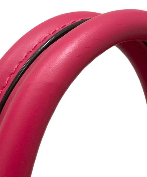 LOUIS VUITTON（ルイ ヴィトン）LOUIS VUITTON (ルイ ヴィトン) アルマBBエピ ショッキングピンク サイズ:BBの古着・服飾アイテム