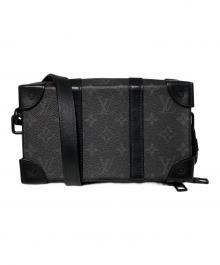 LOUIS VUITTON（ルイ ヴィトン）の古着「ソフトトランク ウォレット」