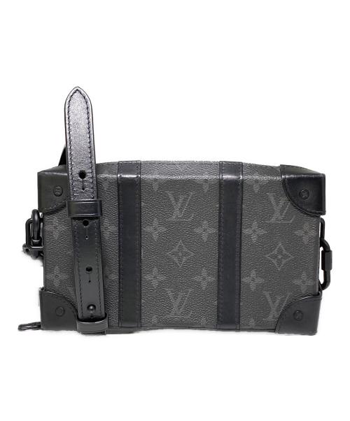 LOUIS VUITTON（ルイ ヴィトン）LOUIS VUITTON (ルイ ヴィトン) ソフトトランク ウォレット サイズ:-の古着・服飾アイテム