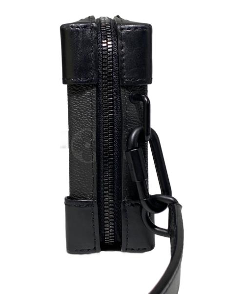 LOUIS VUITTON（ルイ ヴィトン）LOUIS VUITTON (ルイ ヴィトン) ソフトトランク ウォレット サイズ:-の古着・服飾アイテム