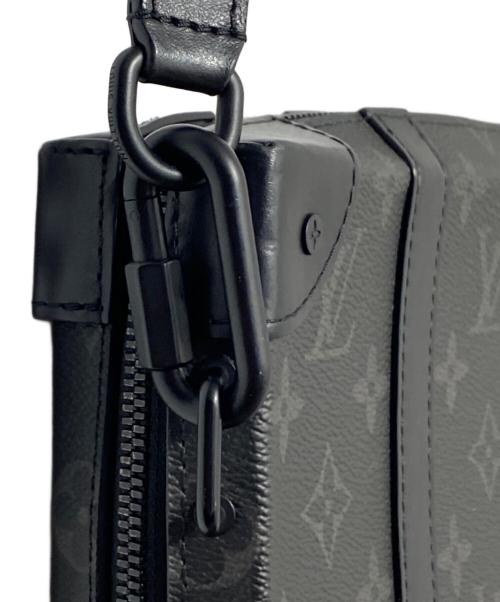 LOUIS VUITTON（ルイ ヴィトン）LOUIS VUITTON (ルイ ヴィトン) ソフトトランク ウォレット サイズ:-の古着・服飾アイテム