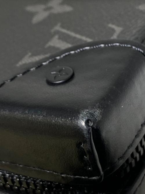 LOUIS VUITTON（ルイ ヴィトン）LOUIS VUITTON (ルイ ヴィトン) ソフトトランク ウォレット サイズ:-の古着・服飾アイテム