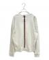 MONCLER (モンクレール) ロゴスウェット グレー サイズ:XL：35000円