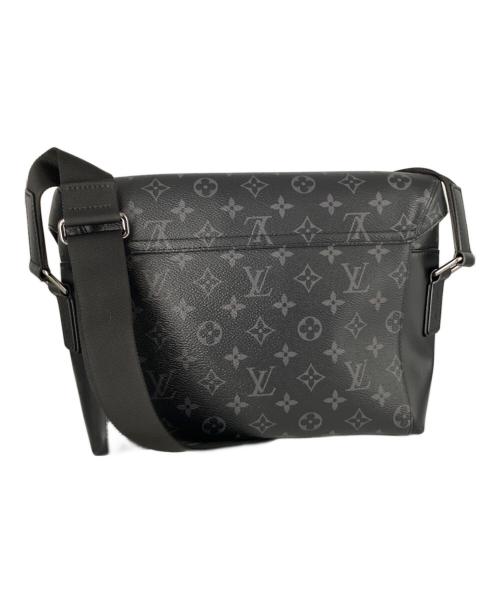 LOUIS VUITTON（ルイ ヴィトン）LOUIS VUITTON (ルイ ヴィトン) メッセンジャーバッグ サイズ:-の古着・服飾アイテム