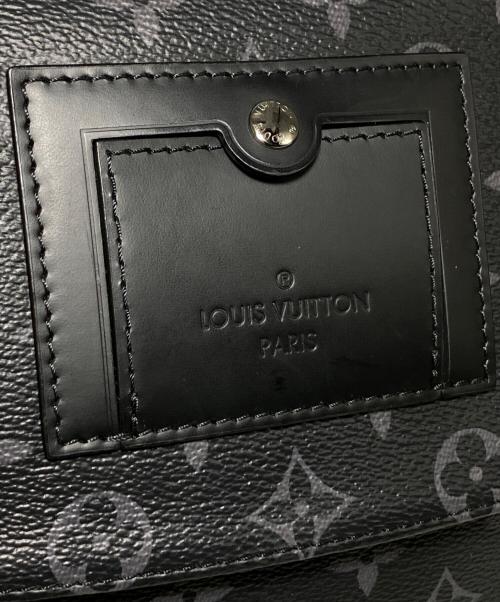 LOUIS VUITTON（ルイ ヴィトン）LOUIS VUITTON (ルイ ヴィトン) メッセンジャーバッグ サイズ:-の古着・服飾アイテム