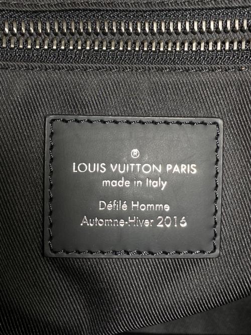 LOUIS VUITTON（ルイ ヴィトン）LOUIS VUITTON (ルイ ヴィトン) メッセンジャーバッグ サイズ:-の古着・服飾アイテム