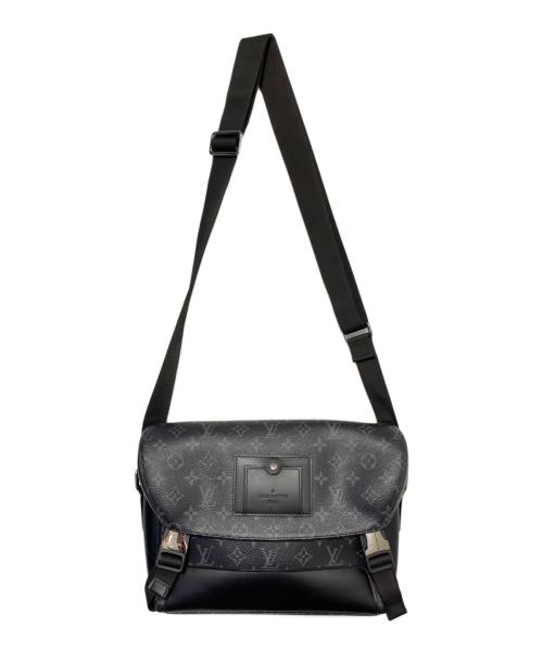LOUIS VUITTON（ルイ ヴィトン）LOUIS VUITTON (ルイ ヴィトン) メッセンジャーバッグ サイズ:-の古着・服飾アイテム