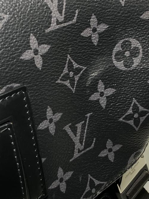 LOUIS VUITTON（ルイ ヴィトン）LOUIS VUITTON (ルイ ヴィトン) メッセンジャーバッグ サイズ:-の古着・服飾アイテム