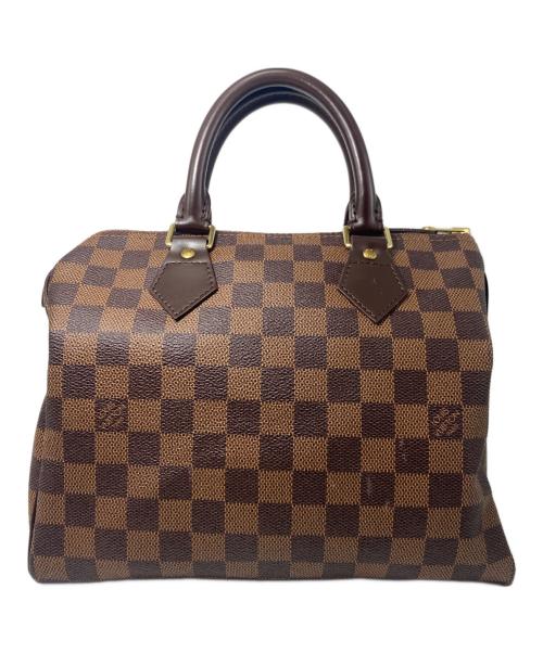 LOUIS VUITTON（ルイ ヴィトン）LOUIS VUITTON (ルイ ヴィトン) スピーディ25/ハンドバッグ サイズ:25の古着・服飾アイテム