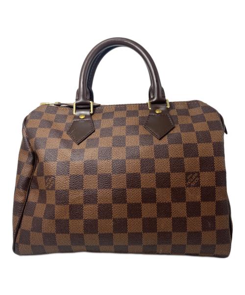 LOUIS VUITTON（ルイ ヴィトン）LOUIS VUITTON (ルイ ヴィトン) スピーディ25/ハンドバッグ サイズ:25の古着・服飾アイテム